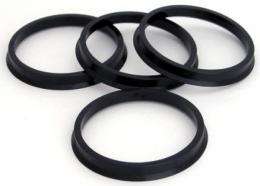 Center Bore Washers, Rings, Sockets