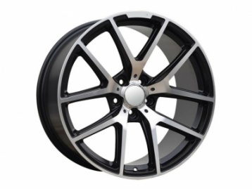 alloy wheel rims R20 set ed1 CM-W463R20ED1S | Buy Online
