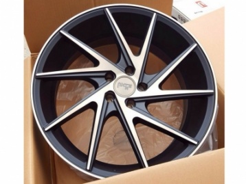 R20 5x112 alloy wheel rims set of 4 NICHE CM-5X112MBR20NTW | Buy Online