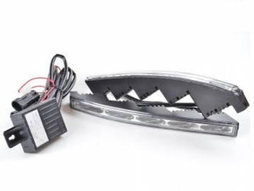 LED DRL Lamps Set TY Style