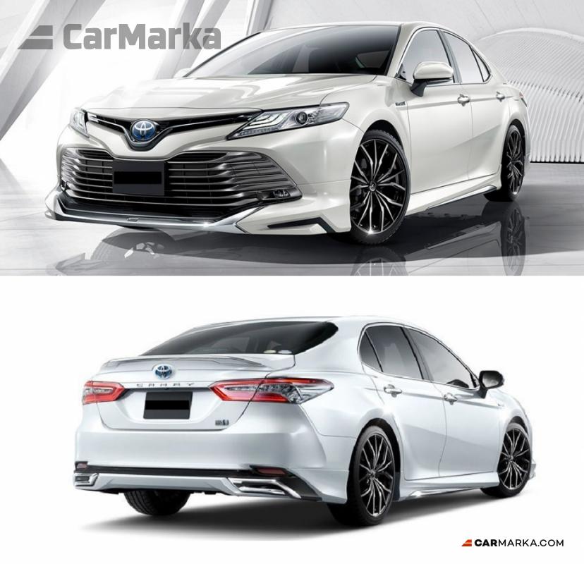 Камри 70 расход. Toyota Camry 70. Toyota Camry 70 WS. Камри 70 и 75 отличия.