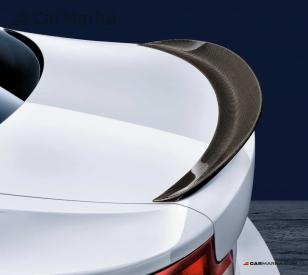 BMW 2 SERIES (M2) 2015- trunk spoiler p style