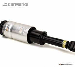 LAND ROVER RANGE ROVER SPORT 2005- Front LH air shock absorber Genuine