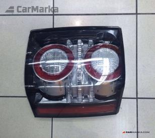 LAND ROVER RANGE ROVER VOGUE HSE 2010- Tail lamps set facelift look