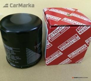 LEXUS LX570 2012- Genuine Oil Filter for LC200 and LX570