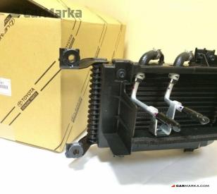 LEXUS LX570 2016- Engine oil cooling radiator assy genuine