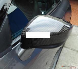 NISSAN GT-R 35 Mirror Cover 2009-2015