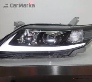 TOYOTA CAMRY 45 2010- Front Head Lights Audi style led
