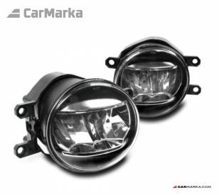 TOYOTA COROLLA 2014- front fog lamps led type