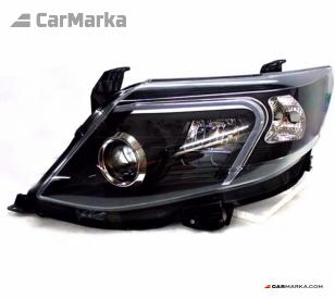 TOYOTA FORTUNER 2012- front head lights performance style