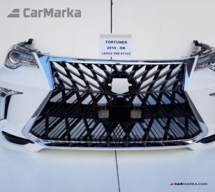 TOYOTA FORTUNER 2016- Bodykit Front Conversion T Style