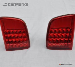 TOYOTA LAND CRUISER 200 2008- Rear bumper lamps LED red