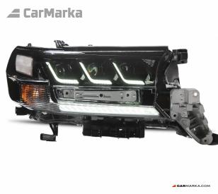 TOYOTA LAND CRUISER 200 2016- Front Head Lamps L LED Style