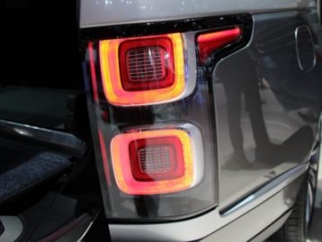LAND ROVER RANGE ROVER VOGUE HSE 2013- Tail Lamps Set 2018- Look