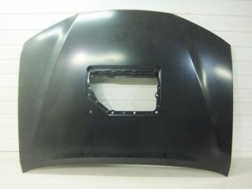TOYOTA Front Engine Hood Vented Type