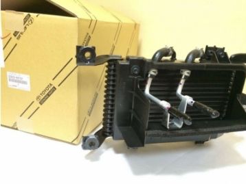TOYOTA LAND CRUISER 200 2012- Engine oil cooling radiator assy genuine