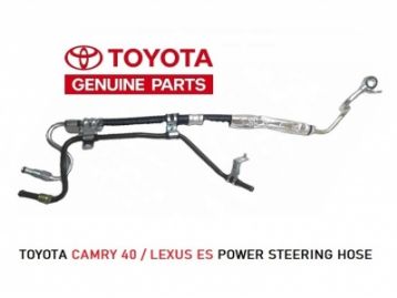 TOYOTA CAMRY 45 2010- Genuine Power Steering Hose Camry 40 Lexus ES 44410-33242 