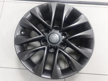 LEXUS GX460 2013- R18 Alloy Wheel Rims Set of 4 PCD 6x139,7