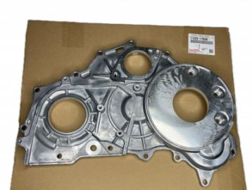 TOYOTA 11322-17030 COVER, TIMING GEAR,