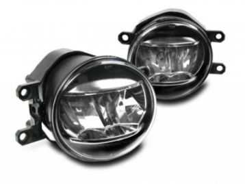 TOYOTA CAMRY 40 2006- front fog lamps led type