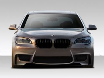 BMW 3 SERIES F30, F80(M3) 2014- Front Bumper M1 Look | CM-BMF01FRBM1T-12