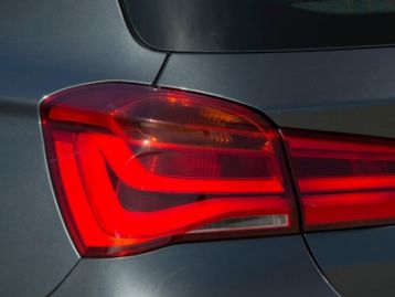 BMW 1 SERIES F20 F21 Rear Tail Lights Set 2015- | CM-F2015TLLDST
