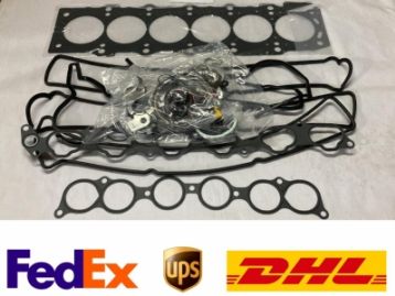 TOYOTA 04111-46056 GASKET KIT ENG