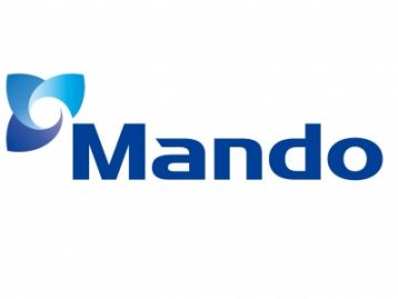MANDO 21010-4M526 Насос водяной
