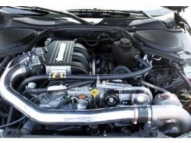NISSAN 3 SERIES F30, F80(M3) 2014- Super Charger System 2012-2015 | CM-NS12SCGR-15