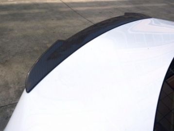 LEXUS GX460 2013- Roof Spoiler CF
