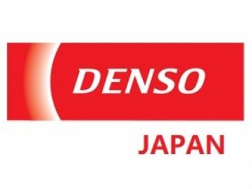 DENSO 23670-30050 Common Rail Fuel Injector