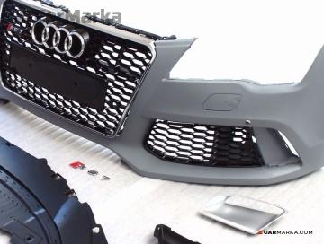 AUDI A7 S7 RS7 look bodykit for A7 2012-