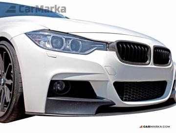 BMW 3 SERIES F30, F80(M3) 2014- M Performance Look Conversion Bodykit 2012-