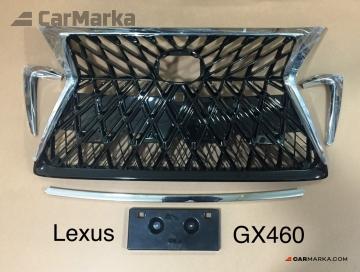 LEXUS GX460 2013- Radiator Grille Super Sport Style 2013-2018