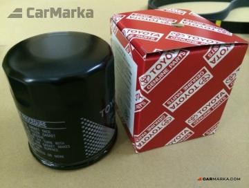 LEXUS LX570 2008- Genuine Oil Filter for LC200 and LX570