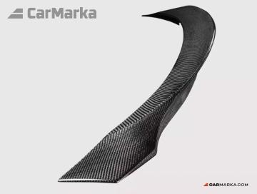MASERATI GHIBLI Bodykit carbon fiber AS style