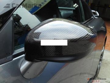 NISSAN GT-R 35 Mirror Cover 2009-2015
