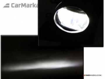 TOYOTA CAMRY 40 2006- front fog lamps led type