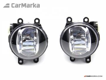 TOYOTA COROLLA 2005- front fog lamps led type