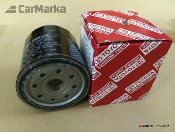 TOYOTA LAND CRUISER 200 2008- Genuine Oil Filter for LC200 and LX570