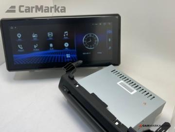 TOYOTA LAND CRUISER 300 2021- DVD Android Type With Player EXR GXR VXR