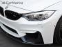 BMW 3 SERIES F30, F80(M3) 2014- Carbon Fiber Front Lip Spoiler With Splitters | CM-BMM3M4CFPLP buy $ 460.00