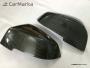 BMW 3 SERIES F30, F80(M3) 2014- Carbon fiber replacement mirror body | CM-BM3SERMIRCF CM-BM3SERMIRCF