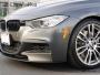BMW 3 SERIES F30, F80(M3) 2014- Front Lip Spoiler For F30 M Tech Bumper | CM-F30MTFRBLP CM-F30MTFRBLP