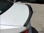 BMW 5 SERIES G30 2017- Carbon Fiber Trunk Spoiler M4 Look | CM-G30CFTRSPM4L CM-G30CFTRSPM4L