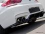 BMW 6 SERIES F06 F12 F13 Carbon Fiber Trunk Spoiler | CM-BMGC12TRSPCF buy $ 450.00