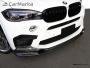 BMW X5 F15(X5M) 2013- Carbon Fiber Lip Spoiler Front For X5M & X6M | CM-BMF85CFFRLP CM-BMF85CFFRLP