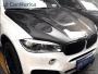 BMW X5 F15(X5M) 2013- Hood Carbon Fiber H Style
