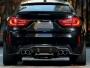 BMW X6 F16(X6M) 2014- CARBON FIBER BODYKIT FOR X6M