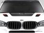 BMW X6 F16(X6M) 2014- Front grille carbon fiber | CM-BMF15F16FGCF buy $ 290.00